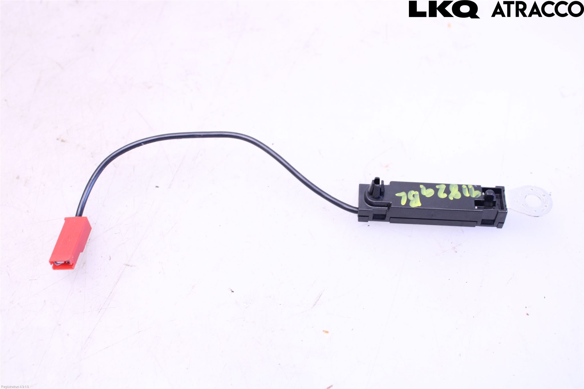 Volvo V60 19- Antennförstärkare