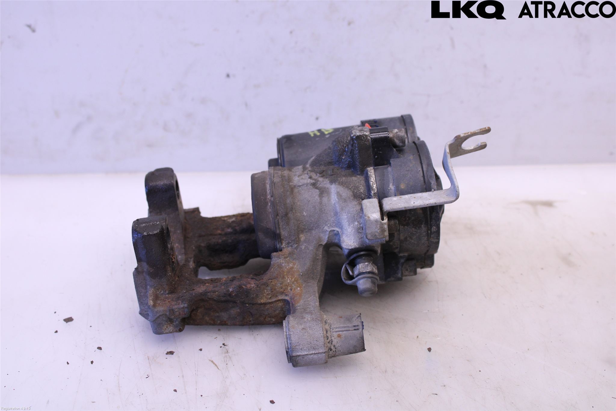 BMW i3 I01 13-22 Bromsok Bak Höger