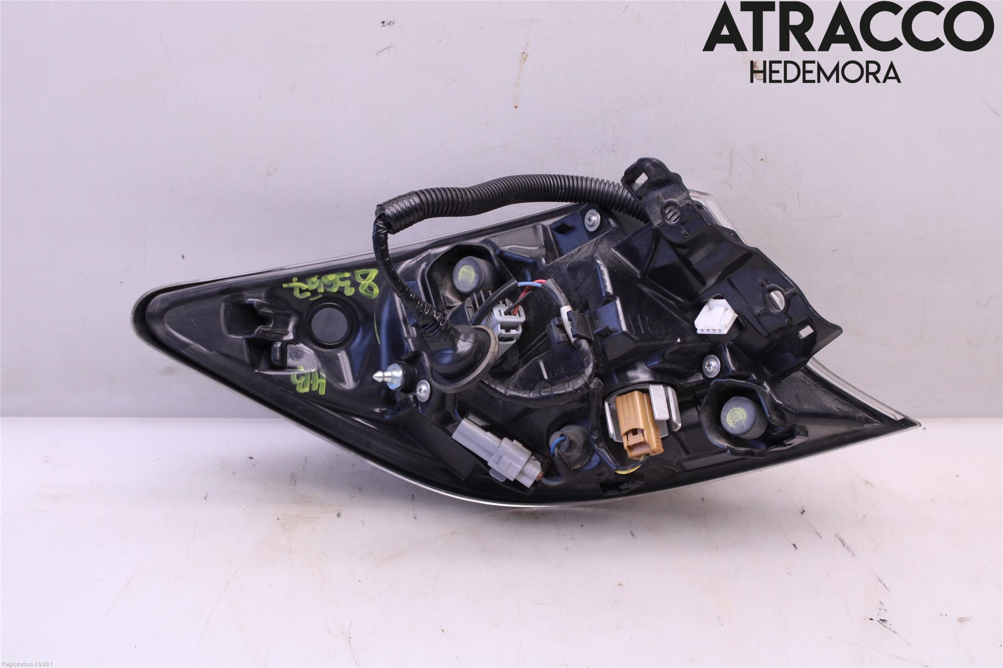 Toyota COROLLA 19- Bakljus Höger