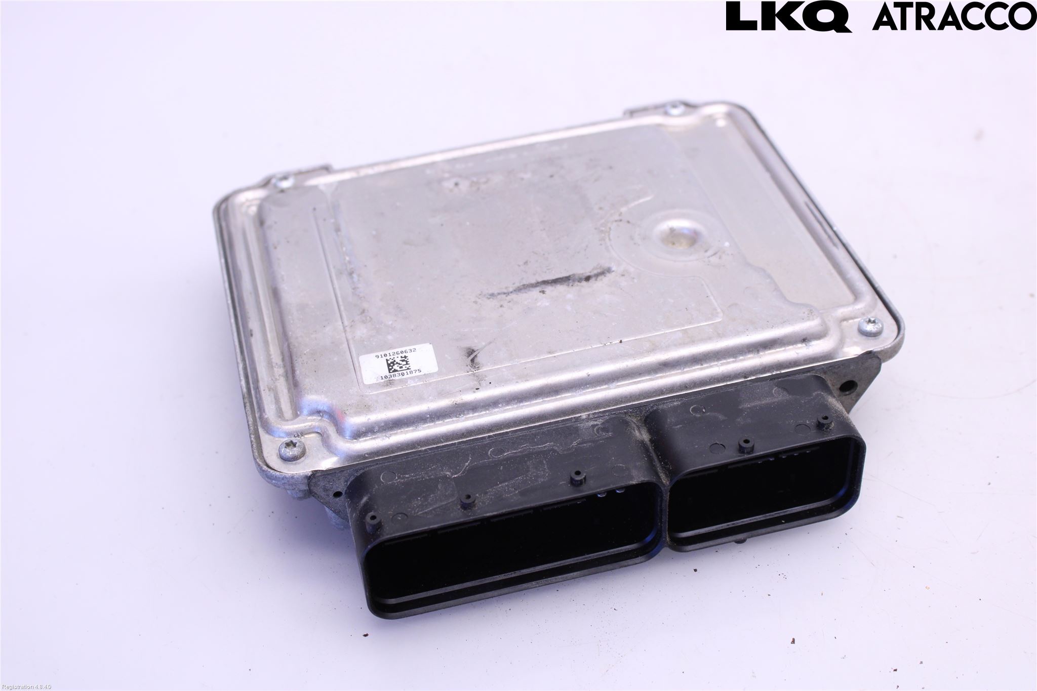 Chevrolet EPICA Styrenhet Inspump Diesel