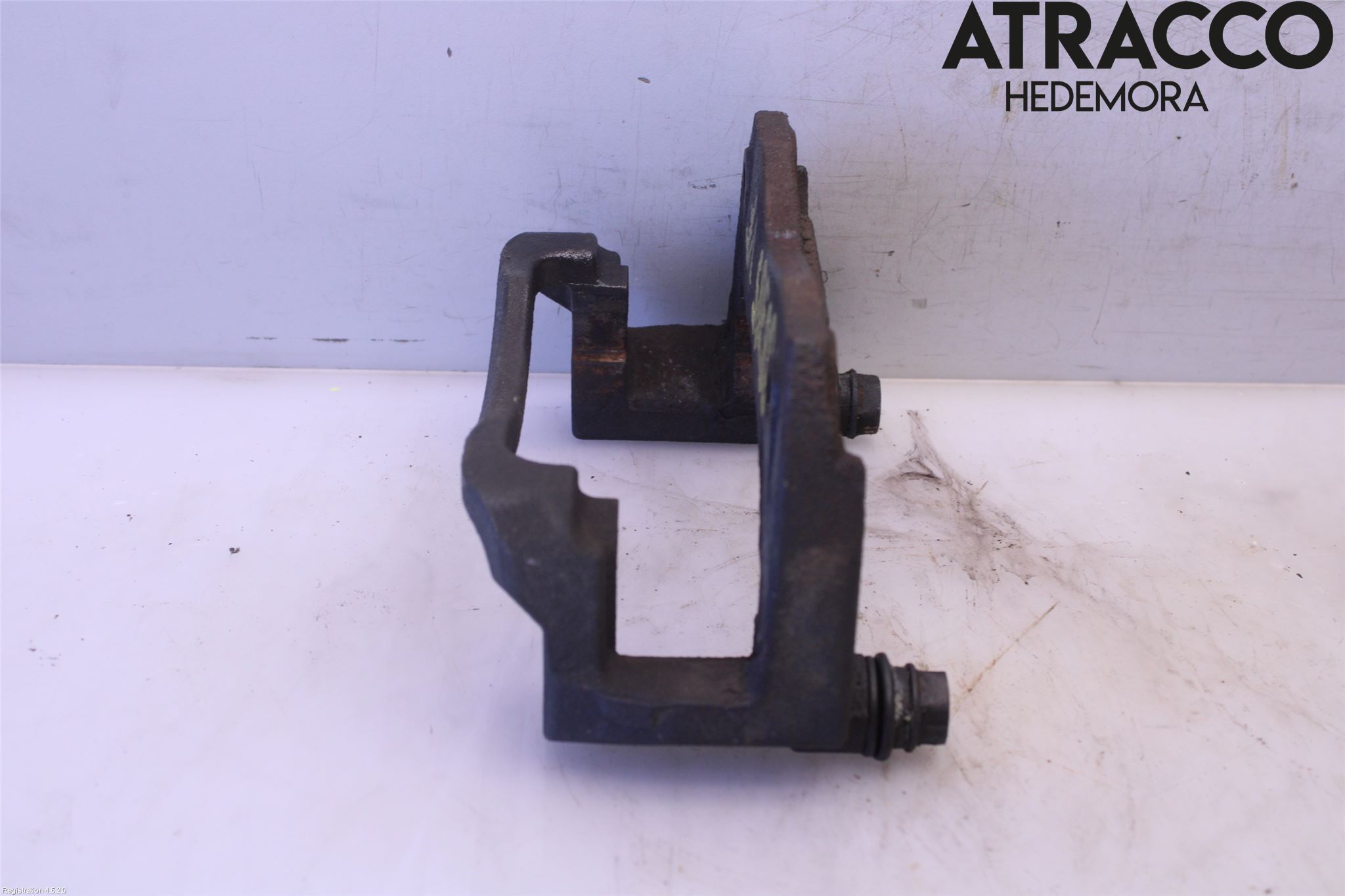 Toyota AURIS 13-19 Bromsokshållare