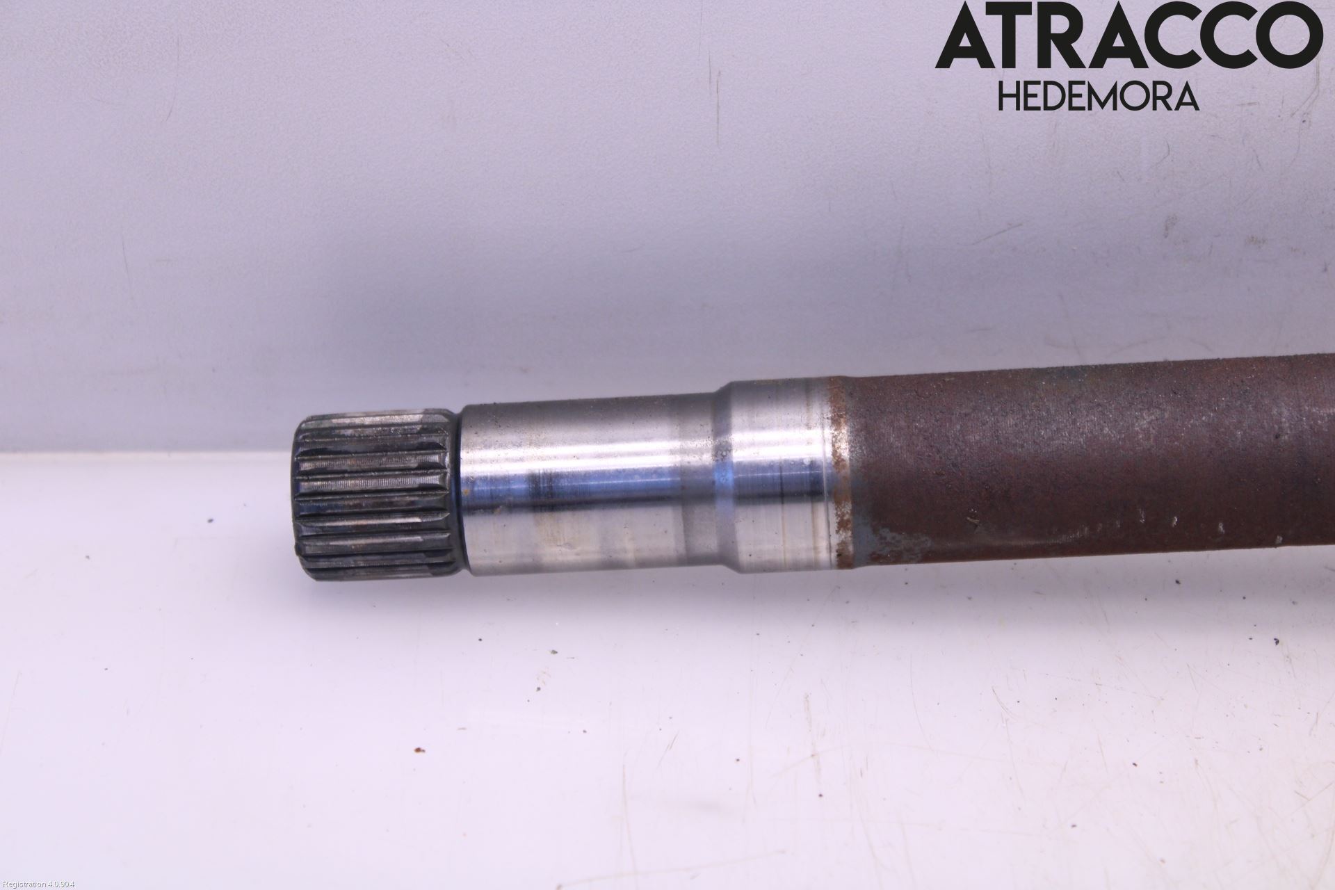 Peugeot 308 14-21 Drivaxel Fram Höger