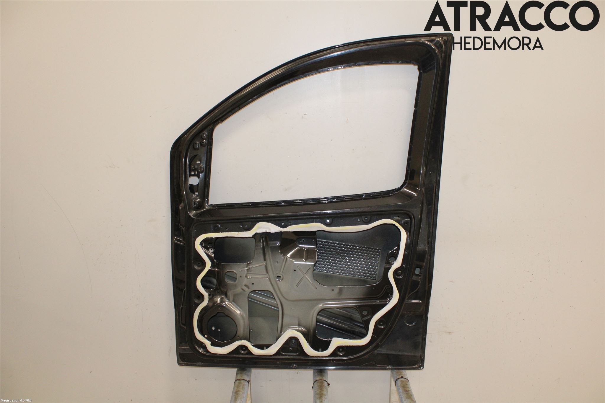 Citroen NEMO Dörr Fram Höger