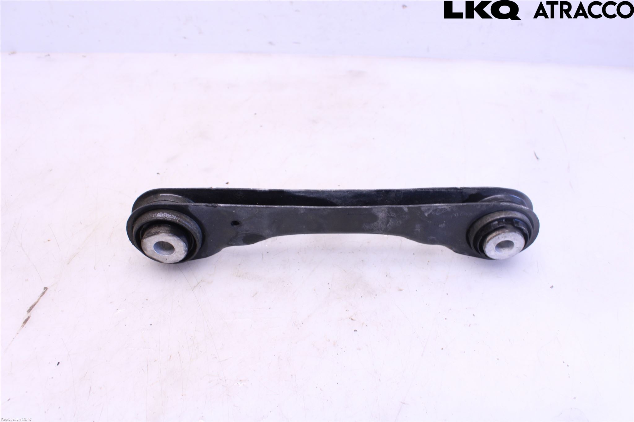 BMW 5 G30/G31/F90 17-23 Bärarm Bak Övre Höger