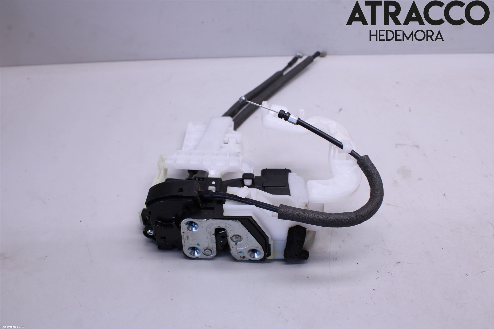 Hyundai ix35 Låskista-Dörrlås