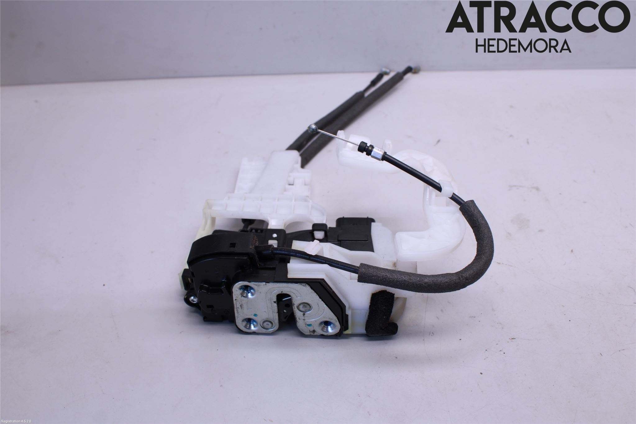 Hyundai ix35 Låskista-Dörrlås