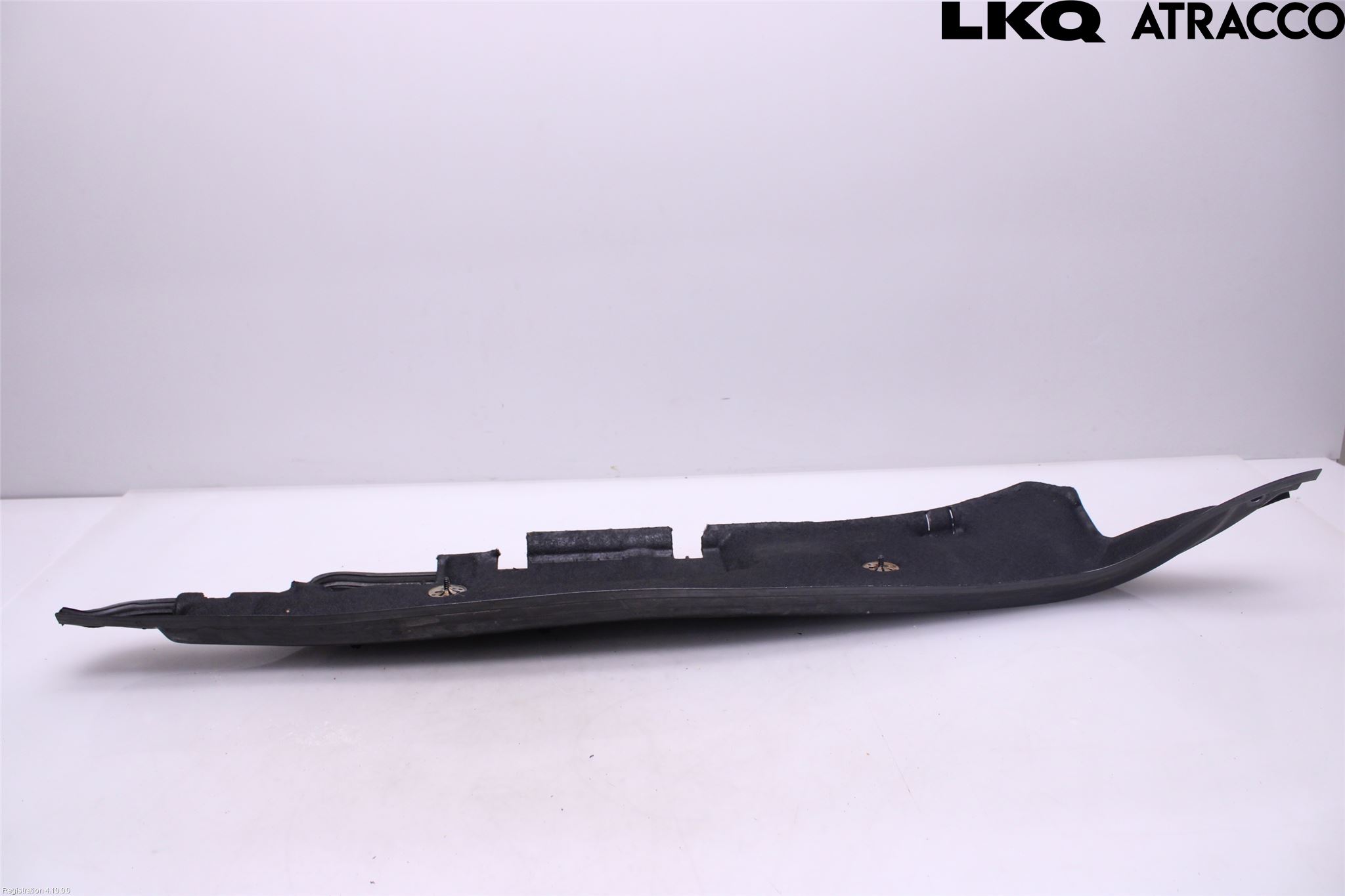 Skoda SUPERB 09-15 Torpedplåt-Torpedplast