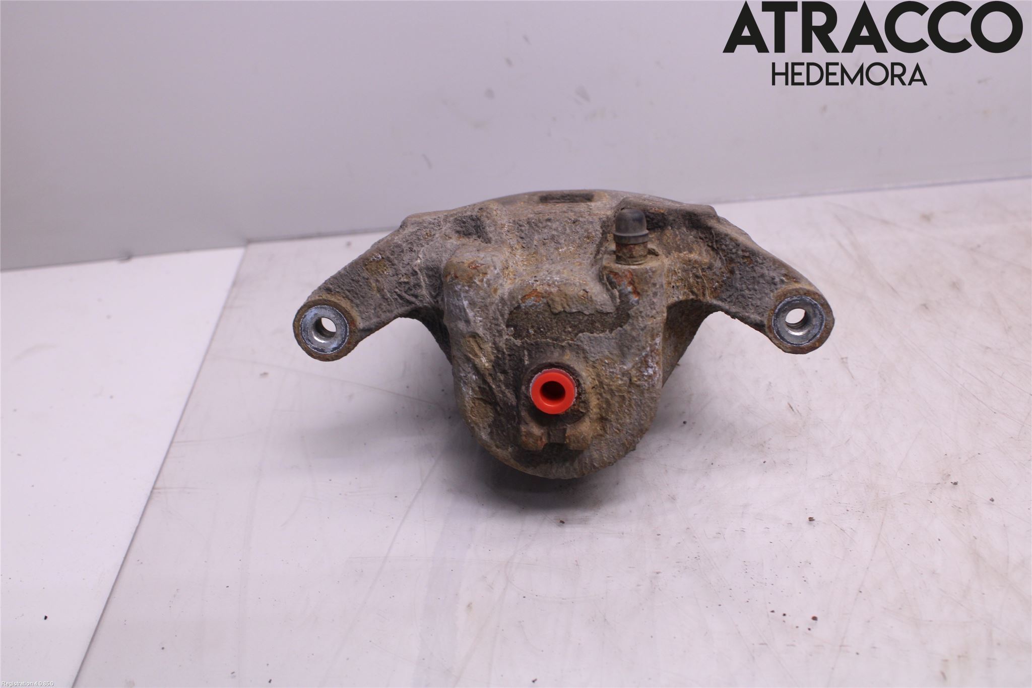 Nissan PULSAR Bromsok Fram Höger