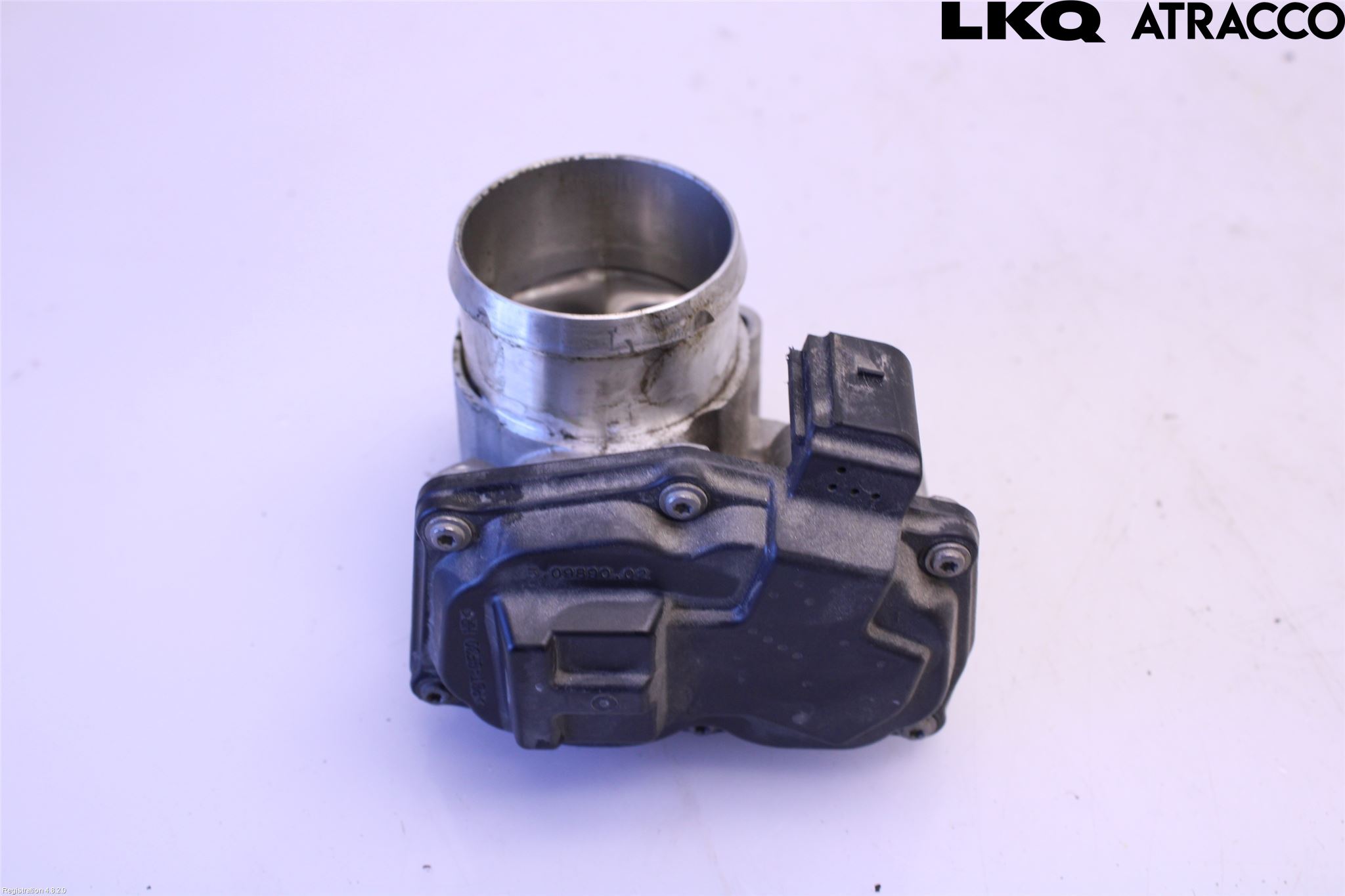 Ford MONDEO 15-22 Injspjällhus