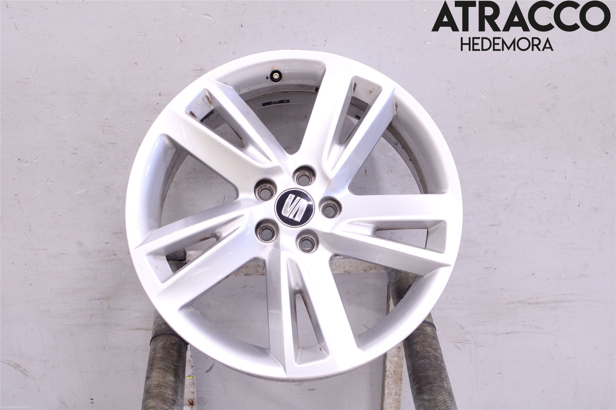 Seat ARONA Fälg Aluminium