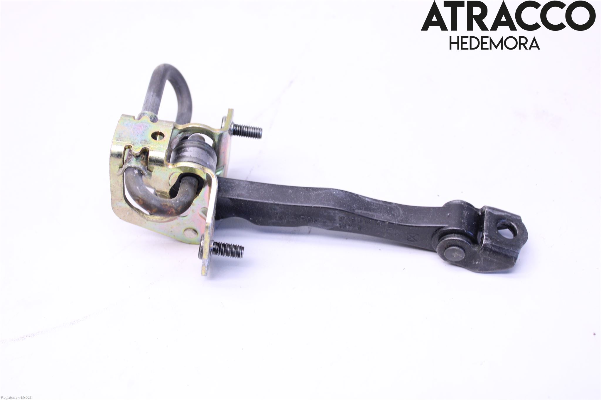 Volvo S60 05-10 Dörrstopp