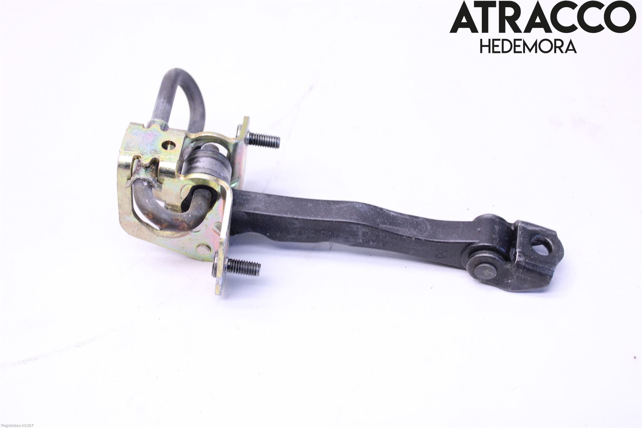 Volvo S60 05-10 Dörrstopp