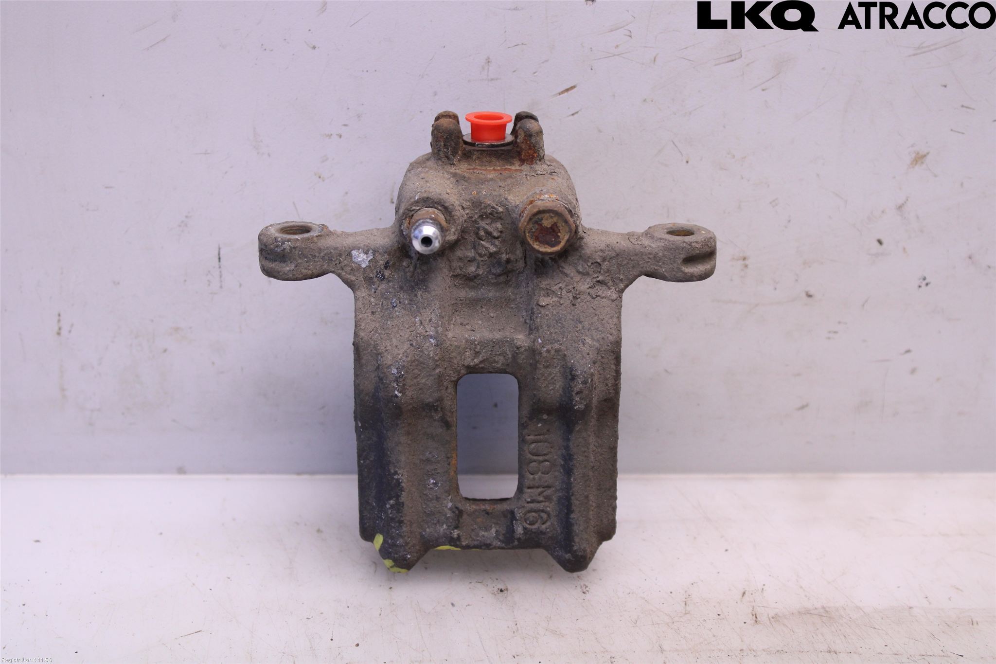 Honda ACCORD    08- Bromsok Bak Vänster