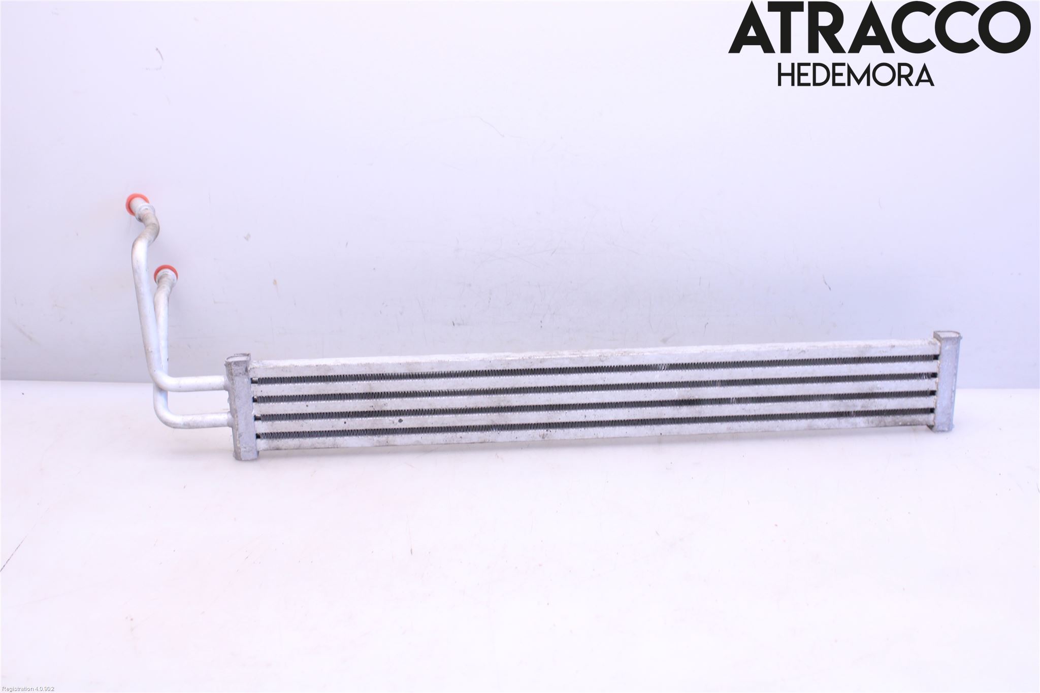 BMW 5 GT F07 09-17 Oljekylare Servostyrning