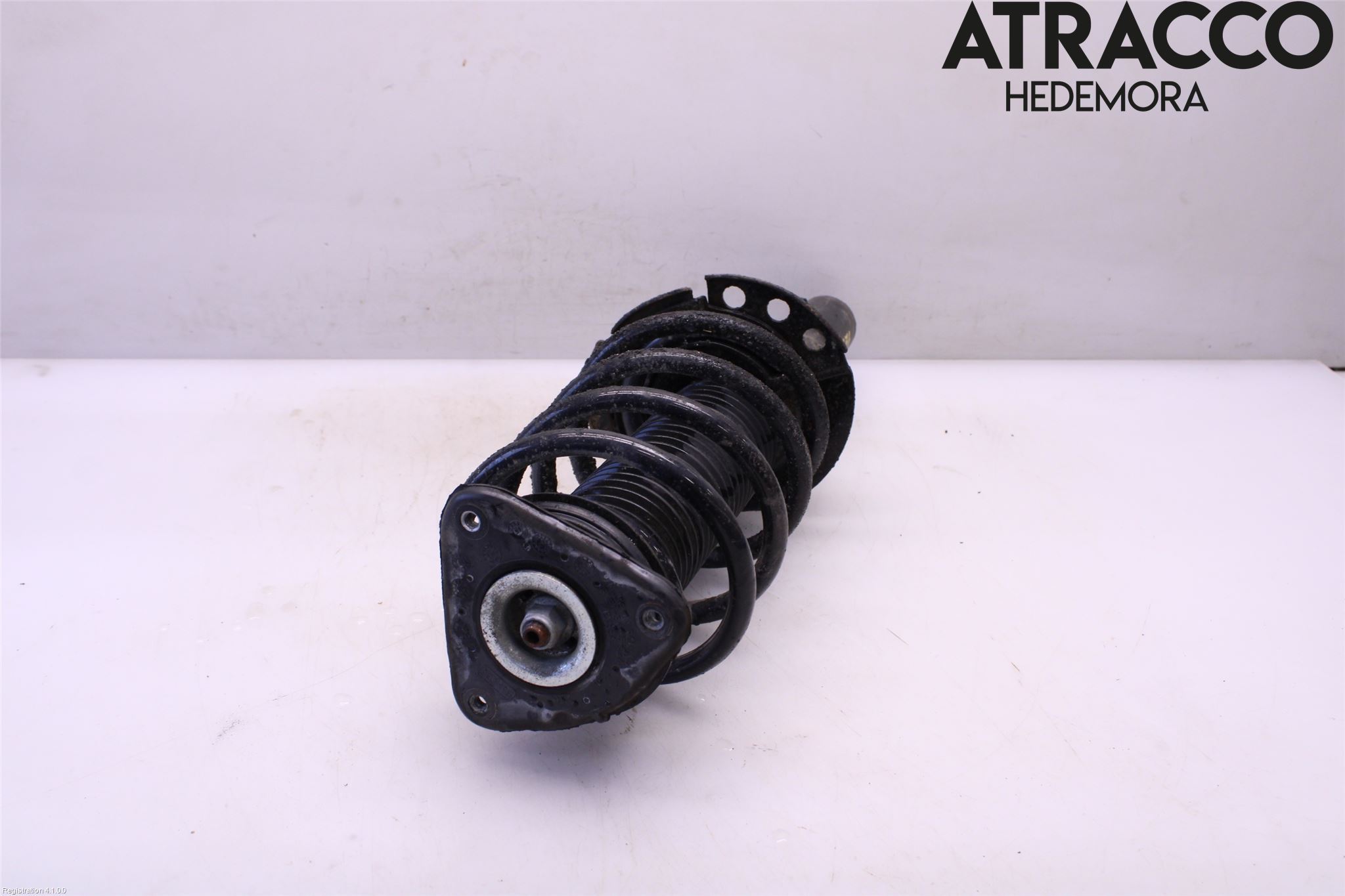 Ford FOCUS 15-18 Fjäderben Fram Höger