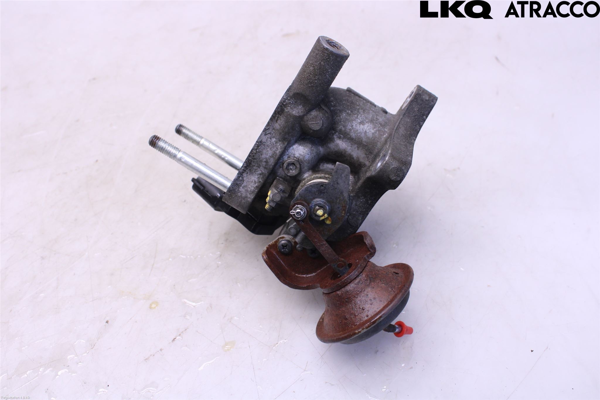 Honda CR-V 07-12 Egr Ventil