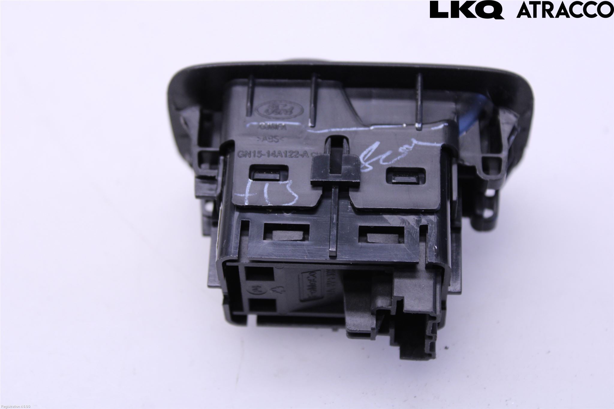 Ford ECOSPORT 17- Strömställare Elhiss