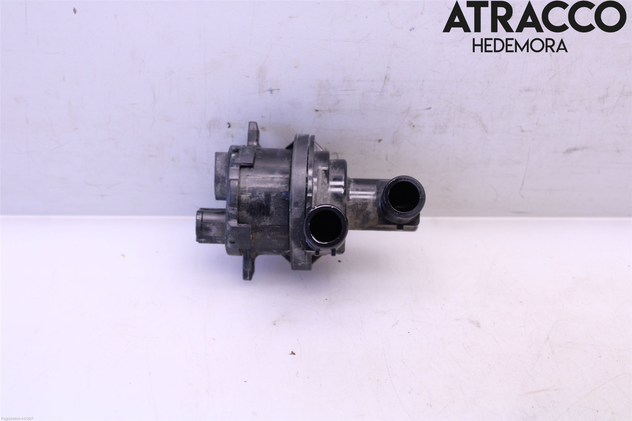 Lexus NX 300h 15-21 Värme Cirkulationspump