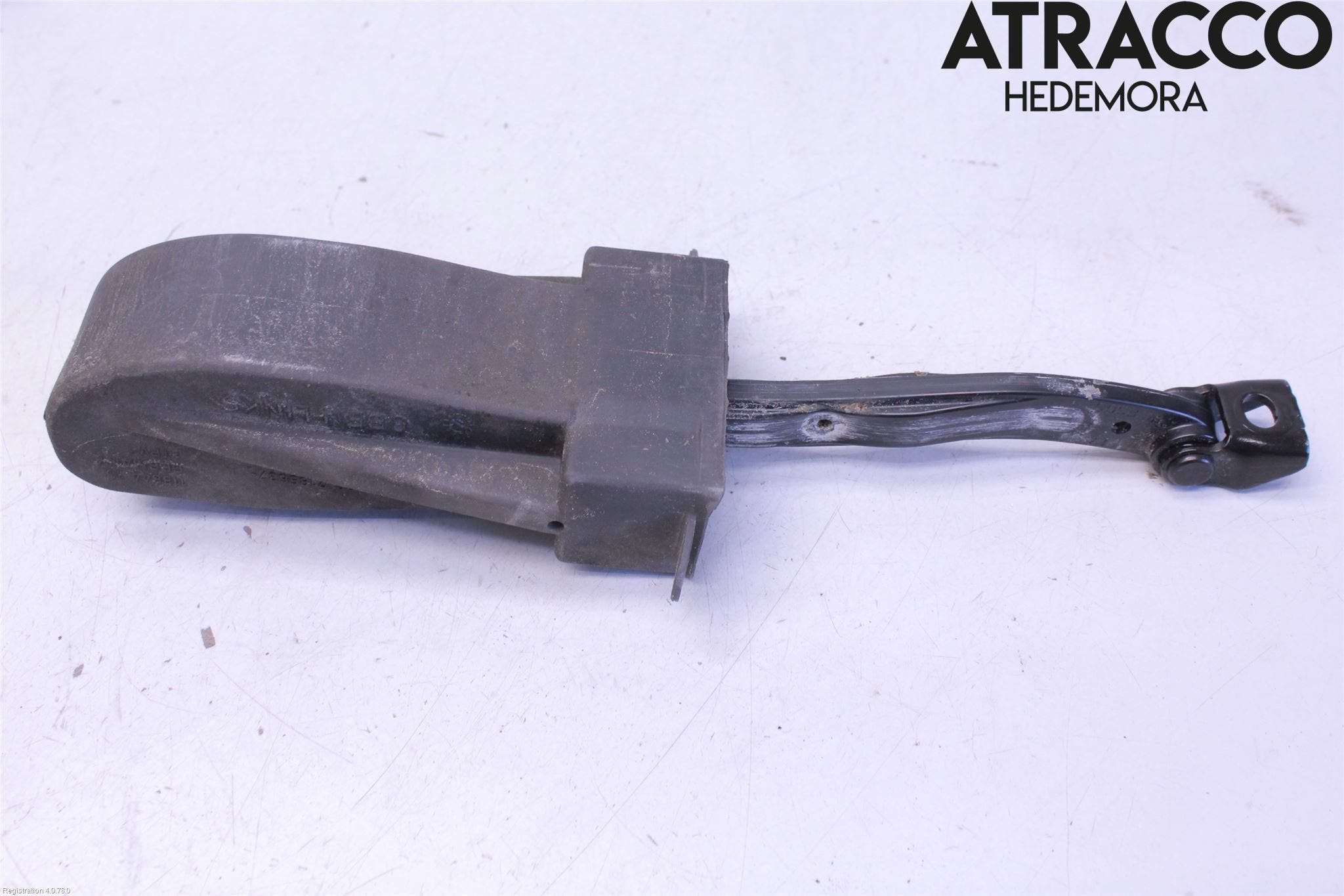 BMW 5 F10/F11/F18 09-17 Dörrstopp