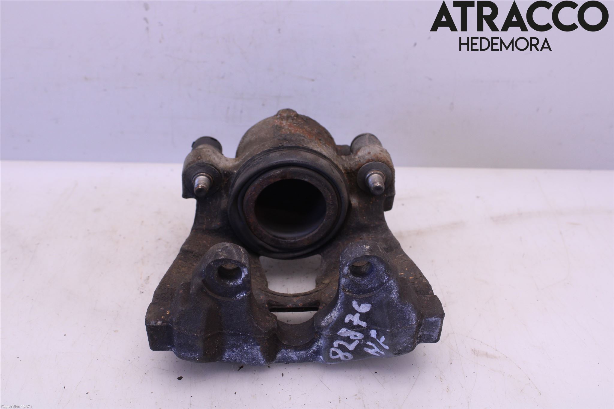 Fiat 500L 13-19 Bromsok Fram Höger