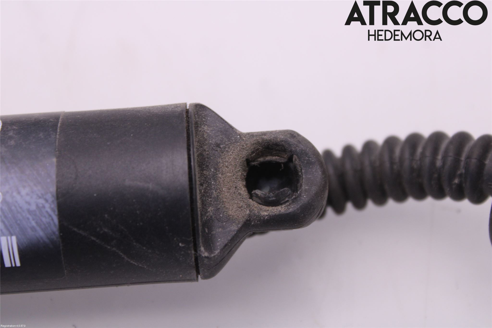 BMW 2 F45 Active Tourer 14-21 Bakluckeöppnare Automatisk