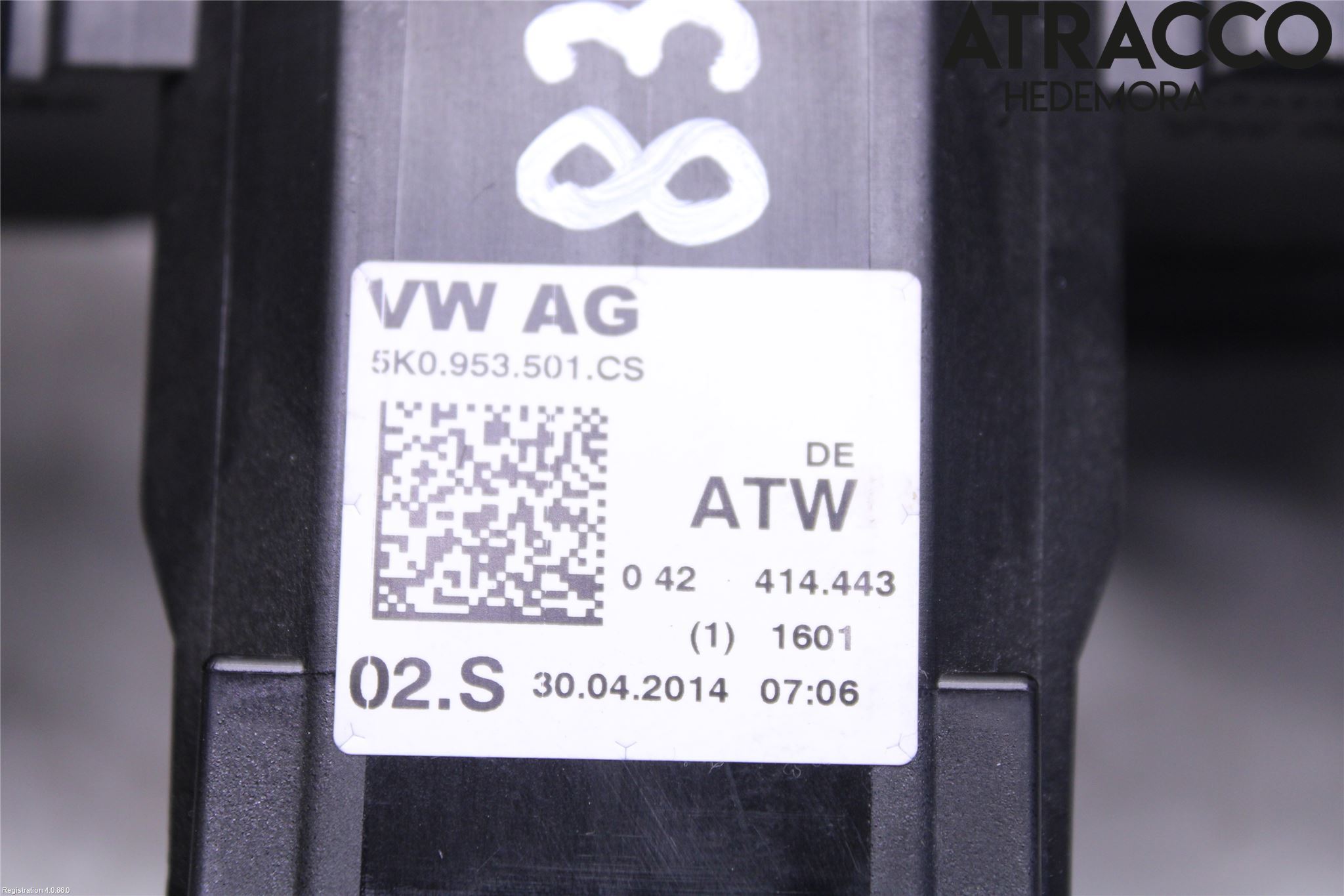 Seat ALHAMBRA 11- Spakcentral