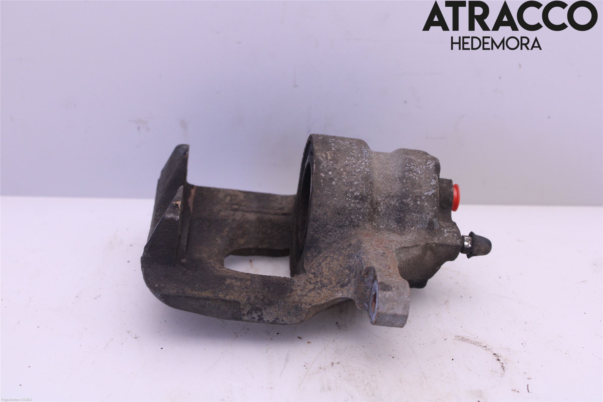 Toyota AYGO 15-21 Bromsok Fram Höger