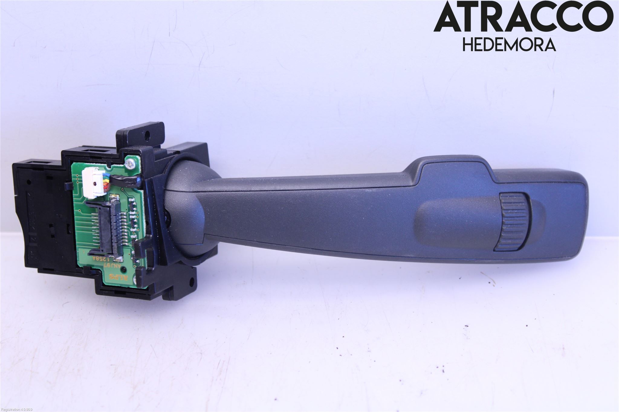 Volvo S60 CROSS COUNTRY 16-19 Spak Blinkers-Ljusomk