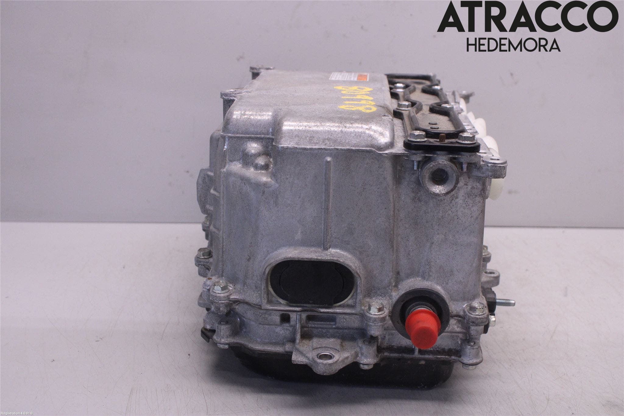 Toyota AURIS 13-19 Hybridconverter