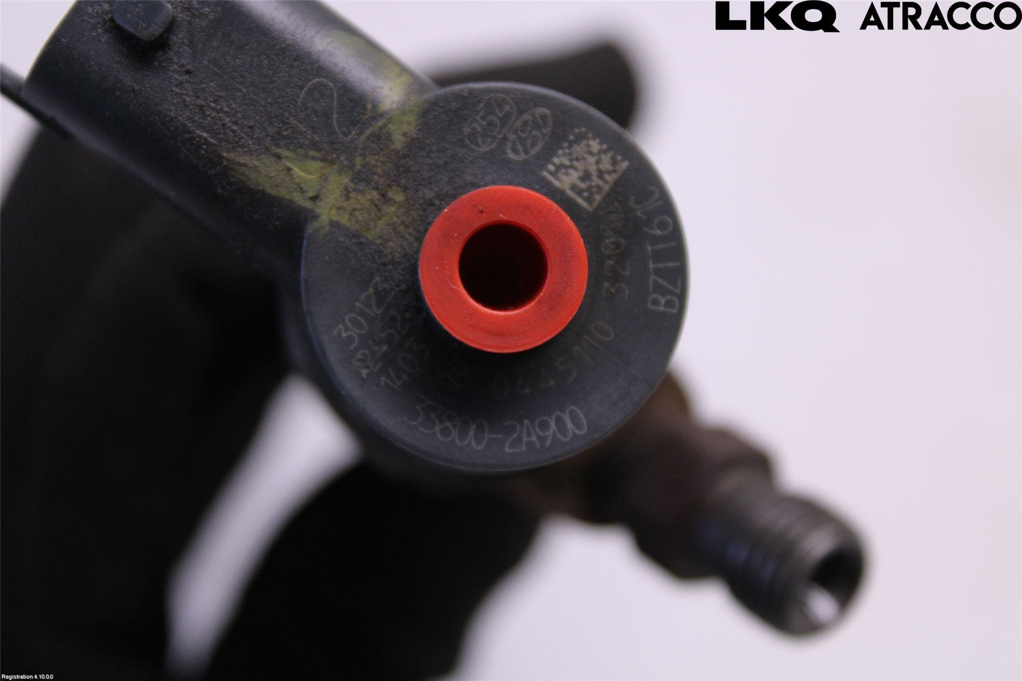 Hyundai i30 GD 13-17 Injspridare