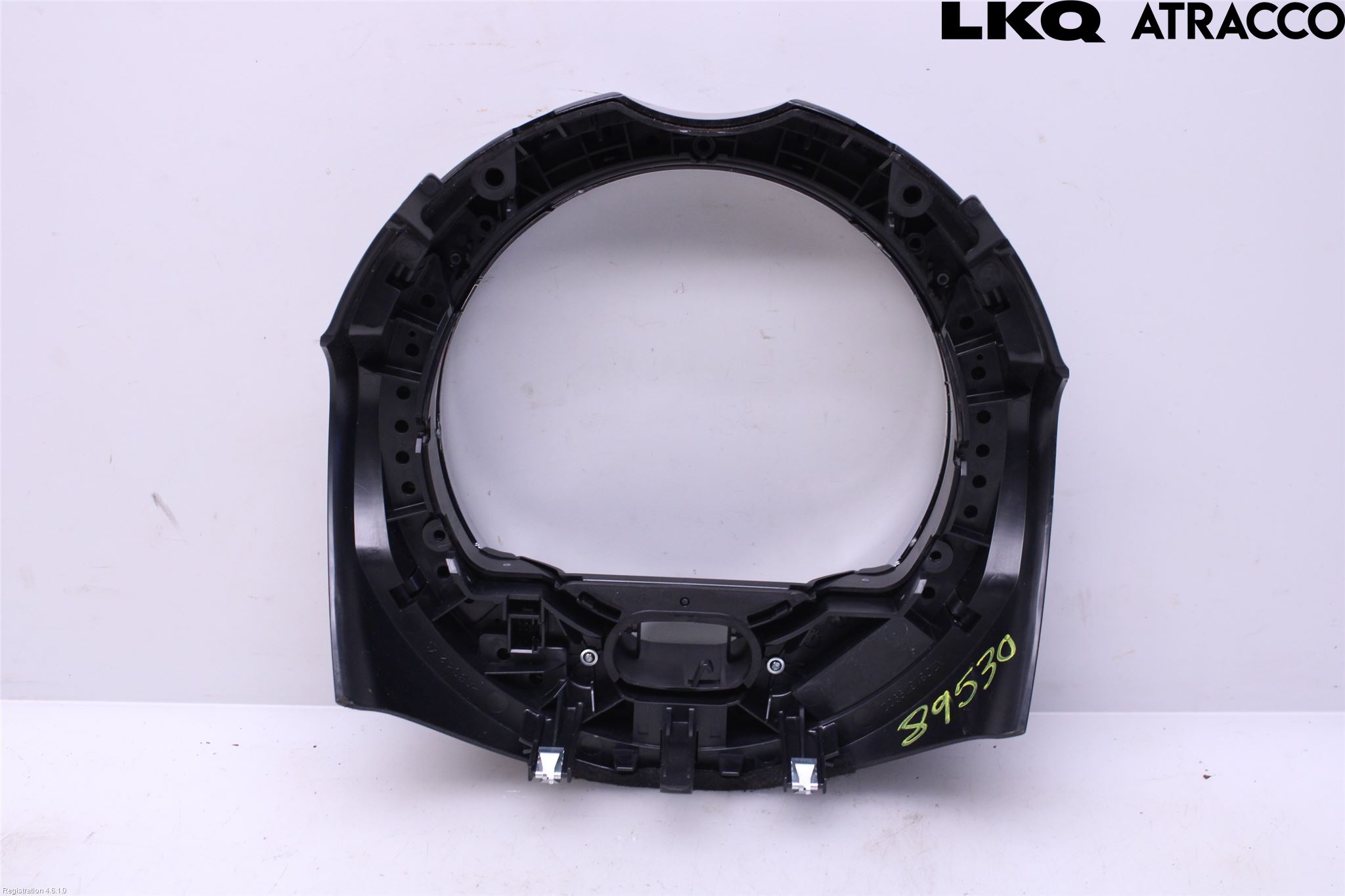 Mini ONE/COOPER 3DR F56 14-24 Instrument-Radio Sarg