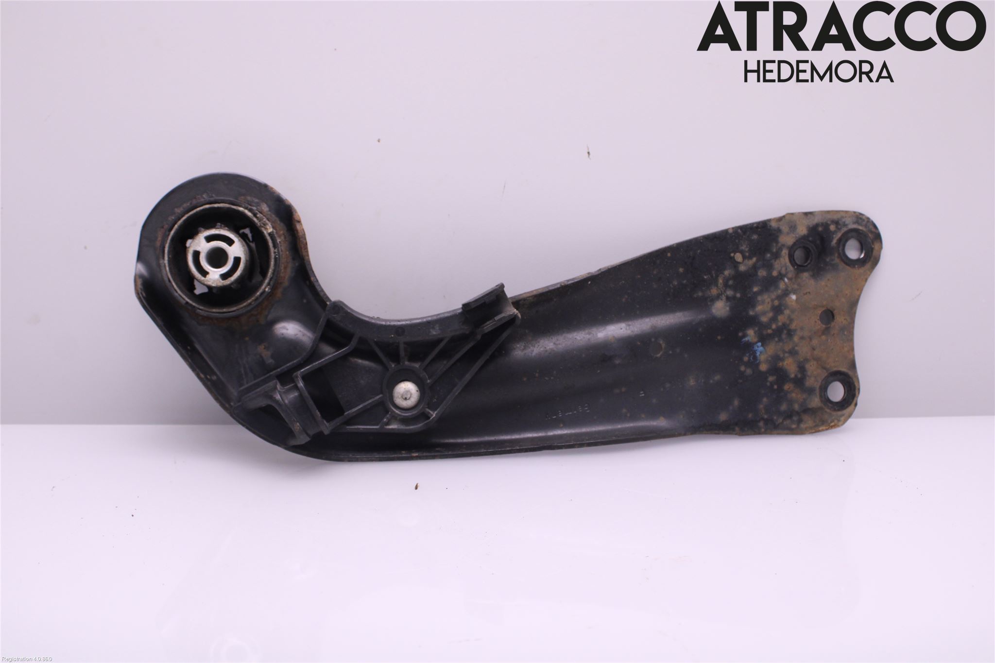 Volkswagen VW TOURAN 10-15 Bärarm Bak Höger