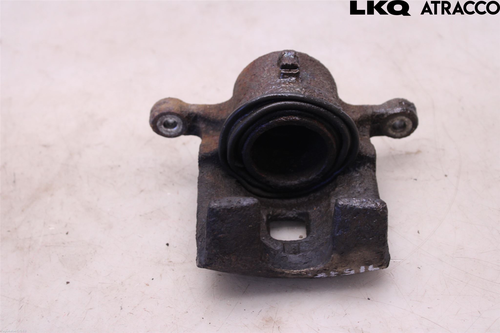 Ford FIESTA 13-17 Bromsok Fram Vänster