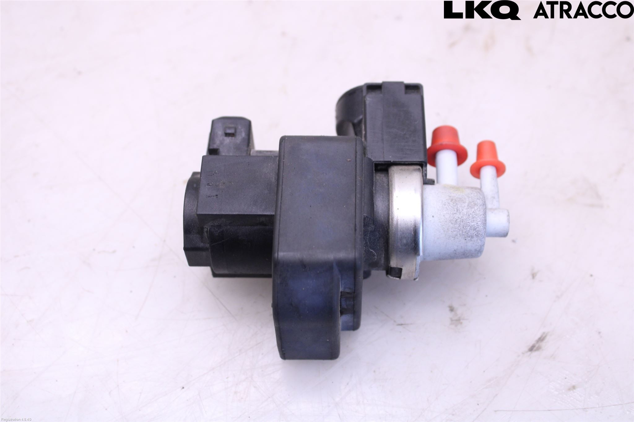 Hyundai i40 08-15 Vakuumventil