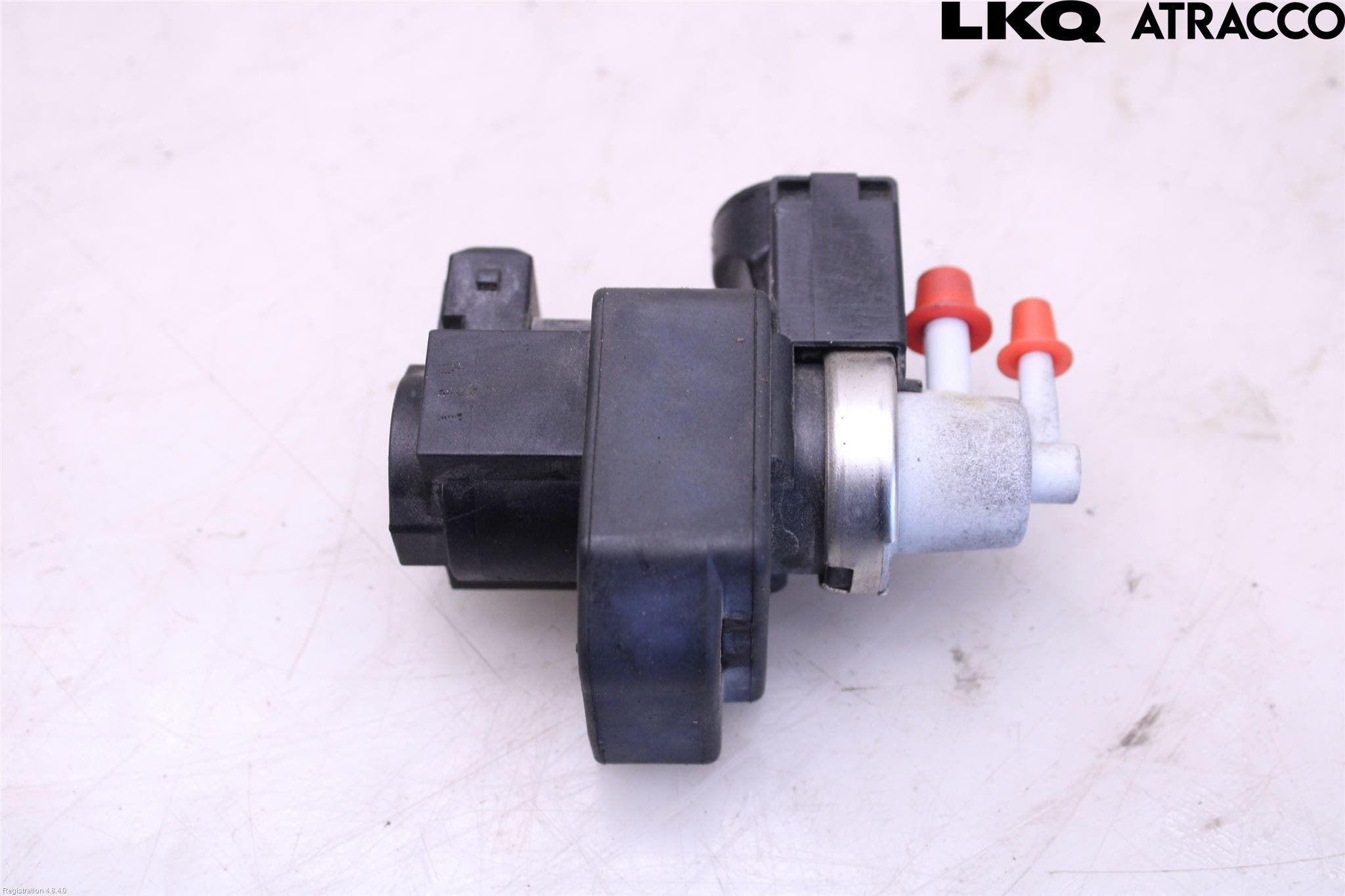 Hyundai i40 08-15 Vakuumventil