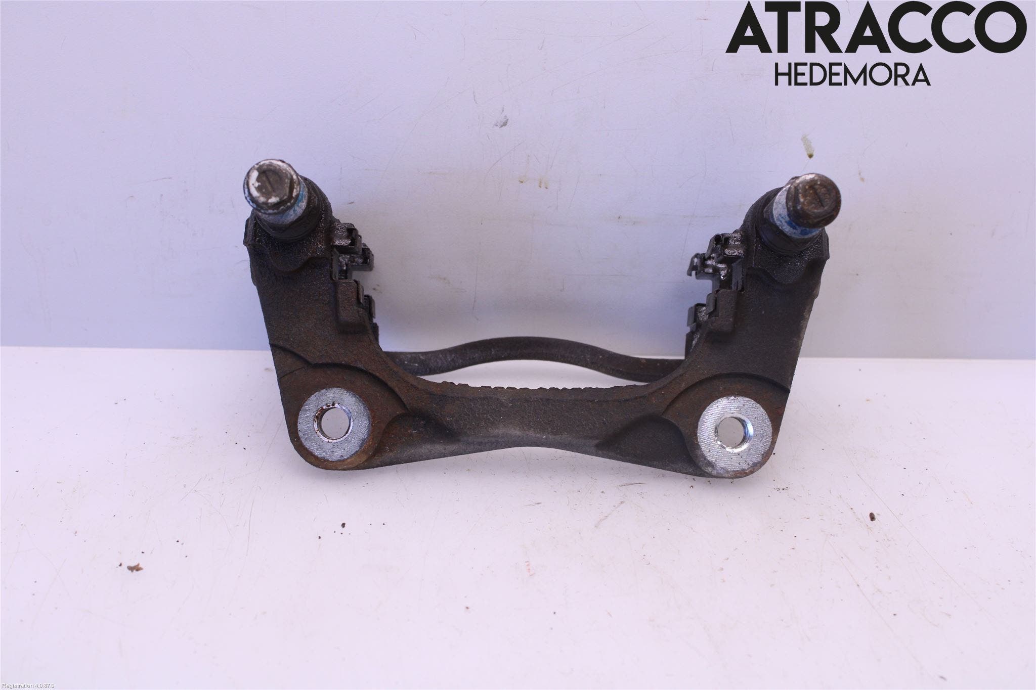 Toyota C-HR 16-23 Bromsokshållare