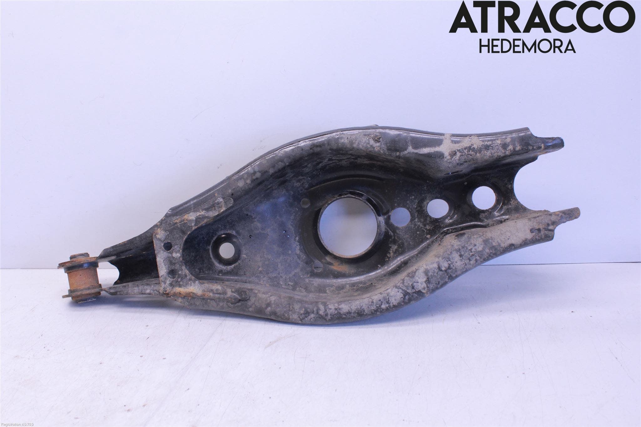 Toyota AURIS 13-19 Bärarm Bak Höger