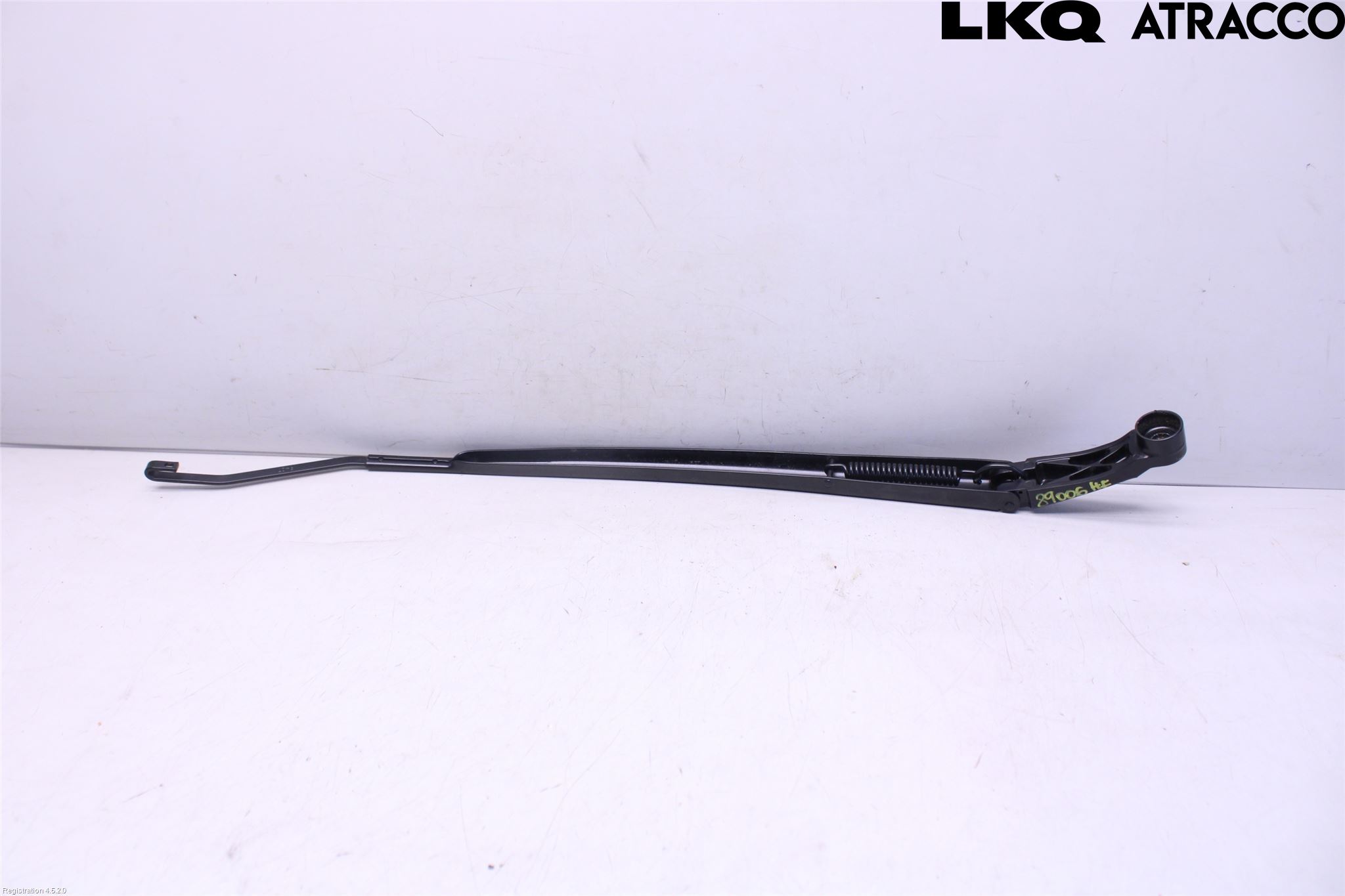 Toyota YARIS CROSS XP21 21- Torkararm Armar Vindruta