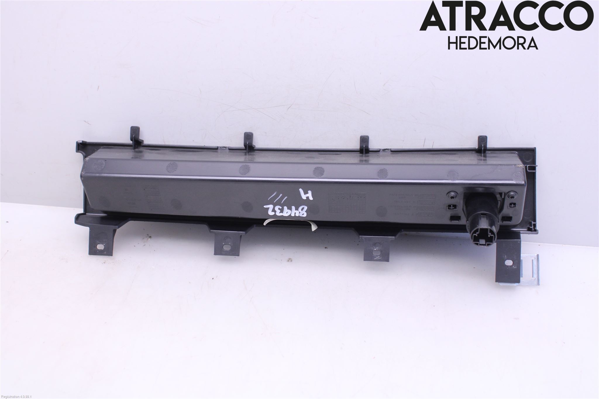 Landrover LAND ROVER DISCOVERY SPORT 15- Instrumentbräda Förvaringsfack