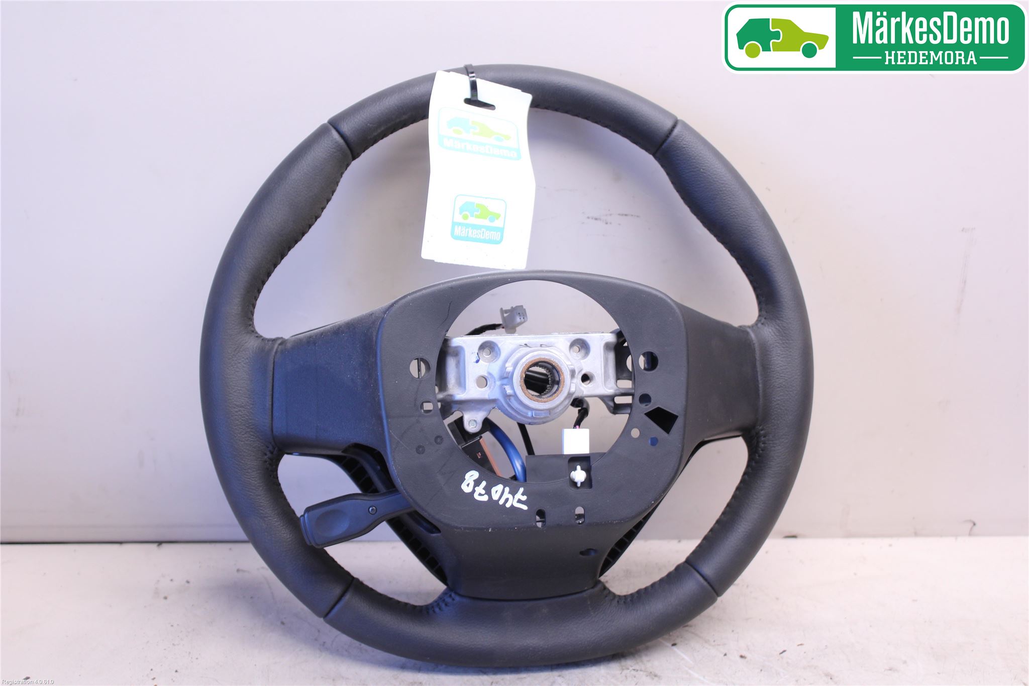 Toyota AYGO 15-21 Ratt