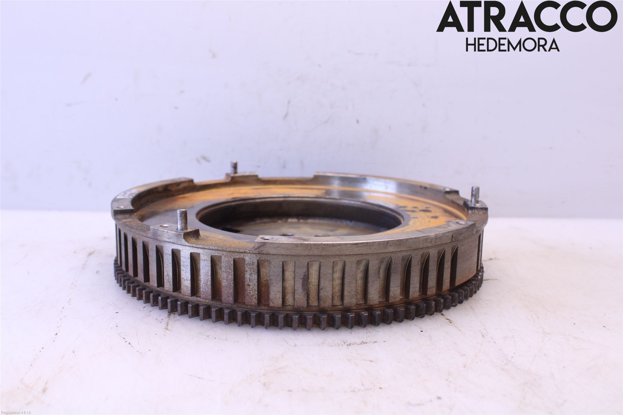 Kia CEED 06-12 Svänghjul Man