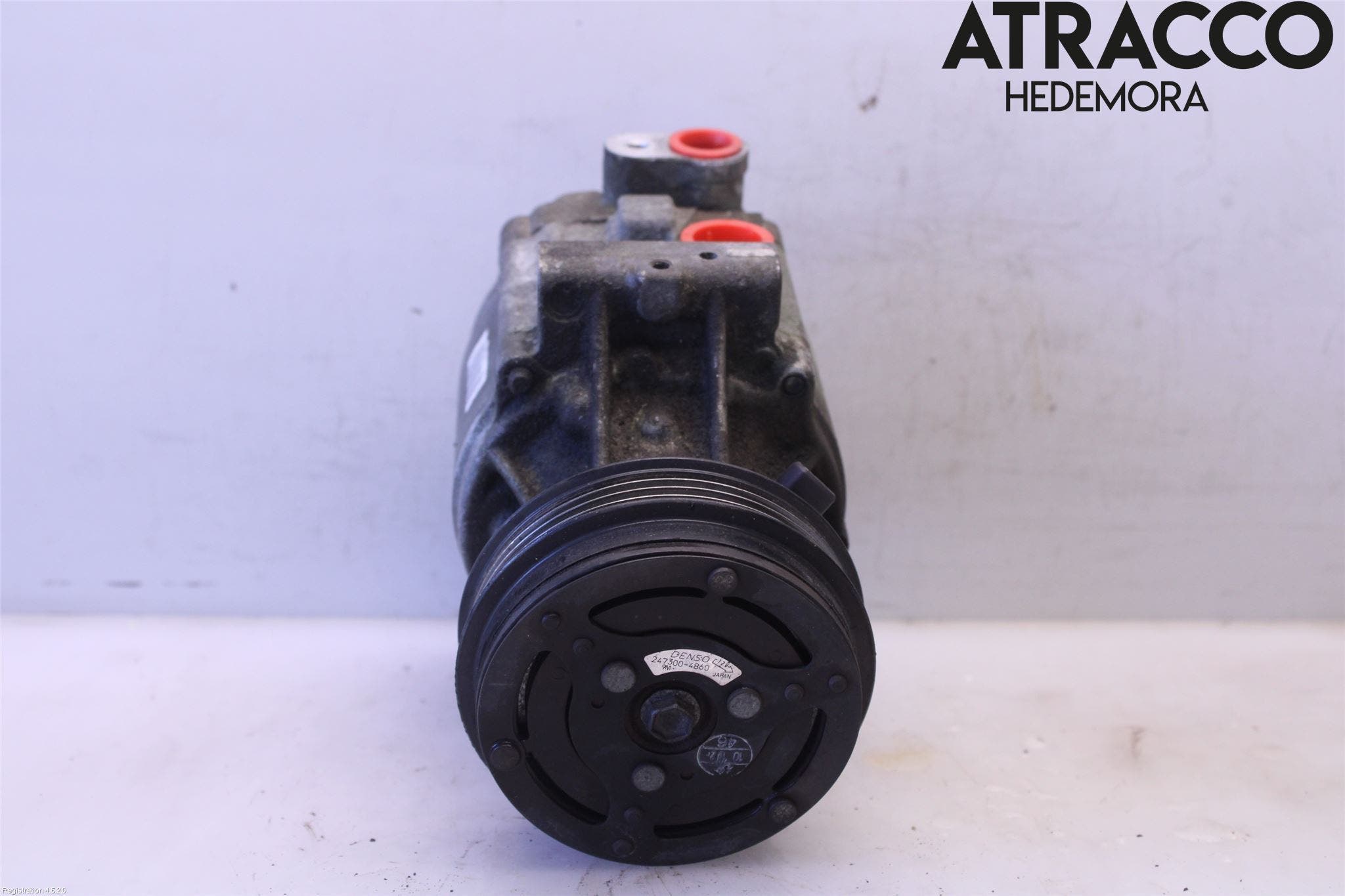 Subaru OUTBACK 10-15 Ac Kompressor