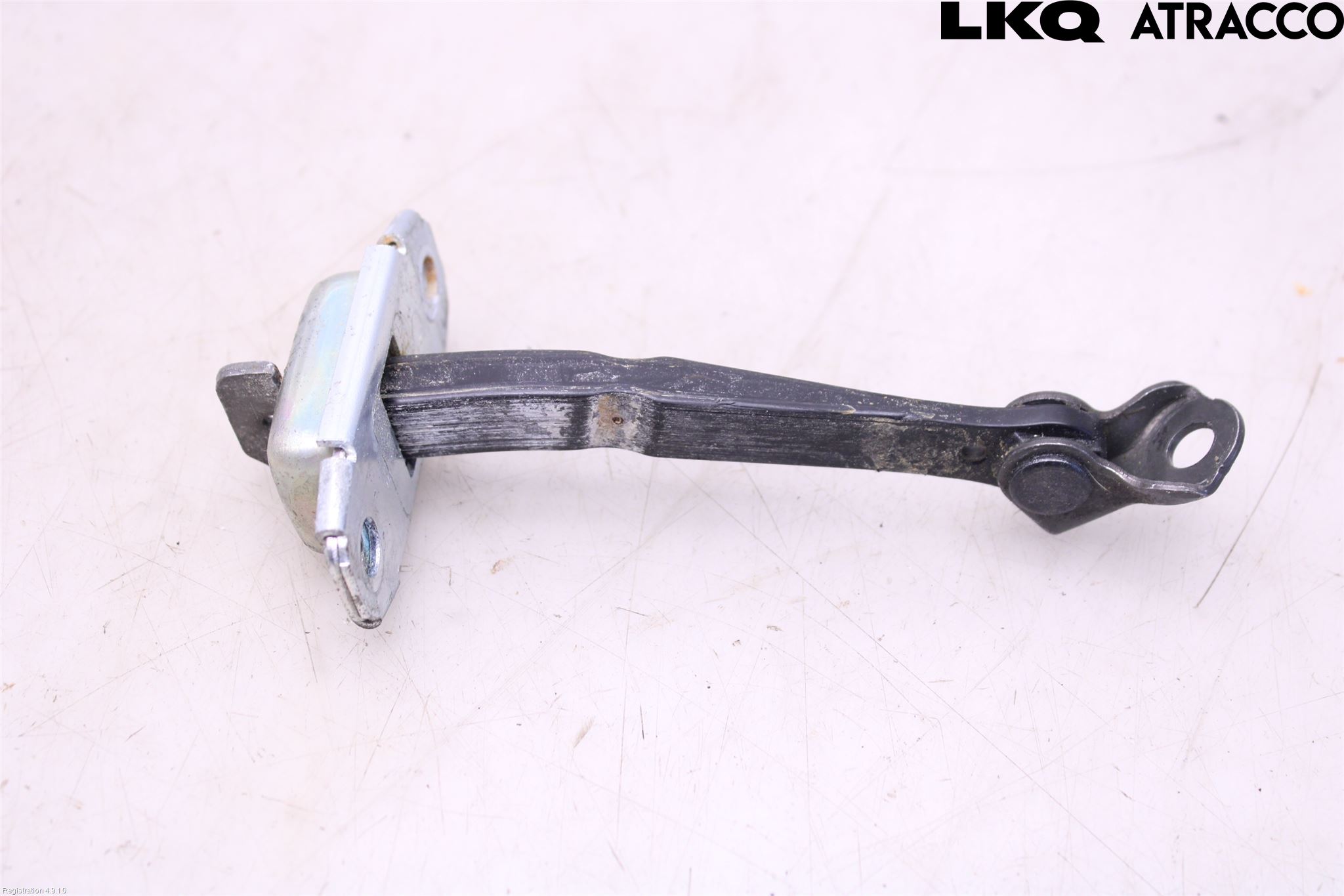 Kia CEED 12-18 Dörrstopp