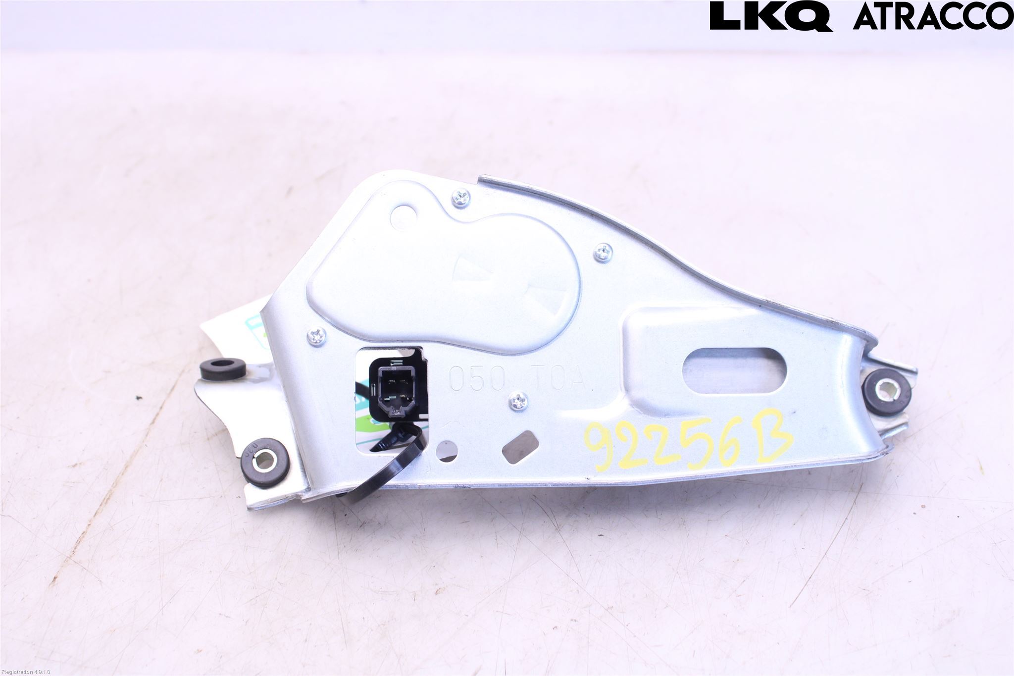 Honda CR-V 13-18 Torkarmotor Baklucka