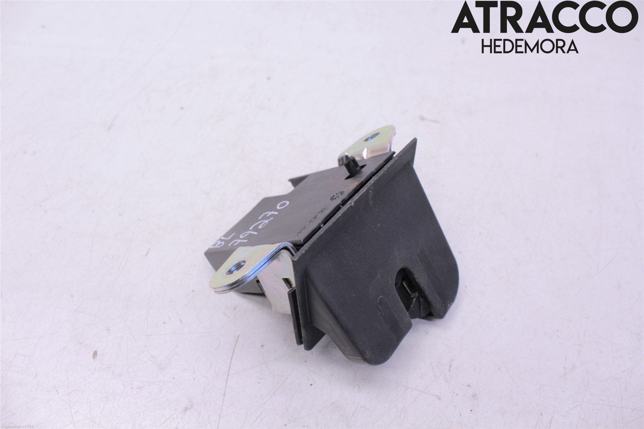 Seat IBIZA V 17-20 Låskista Baklucka