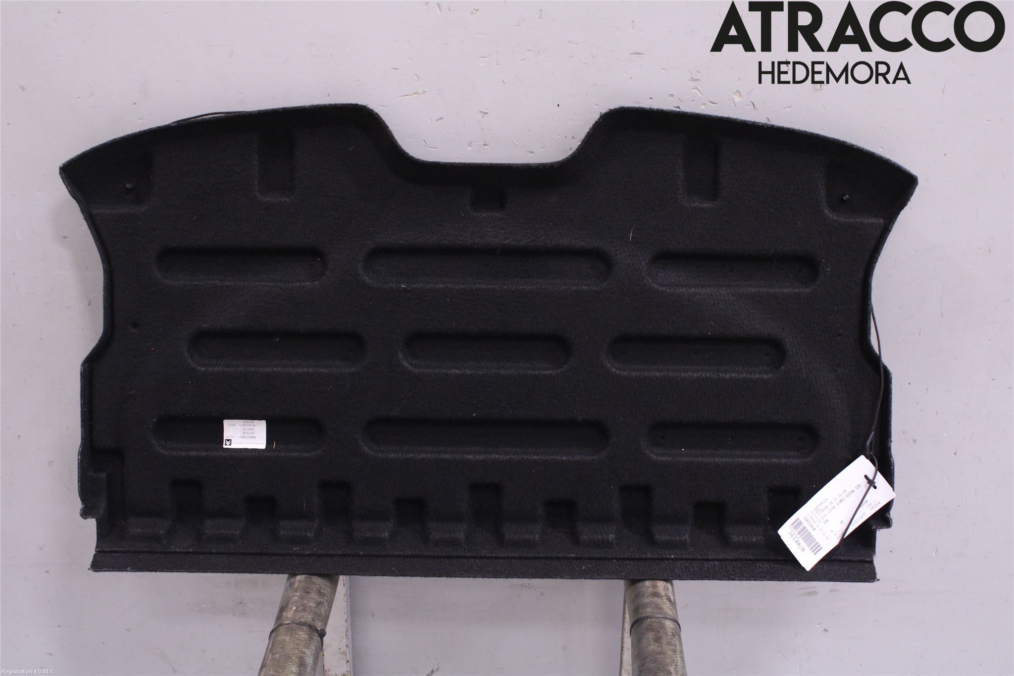 Citroen C4 II 11-18 Hatthylla