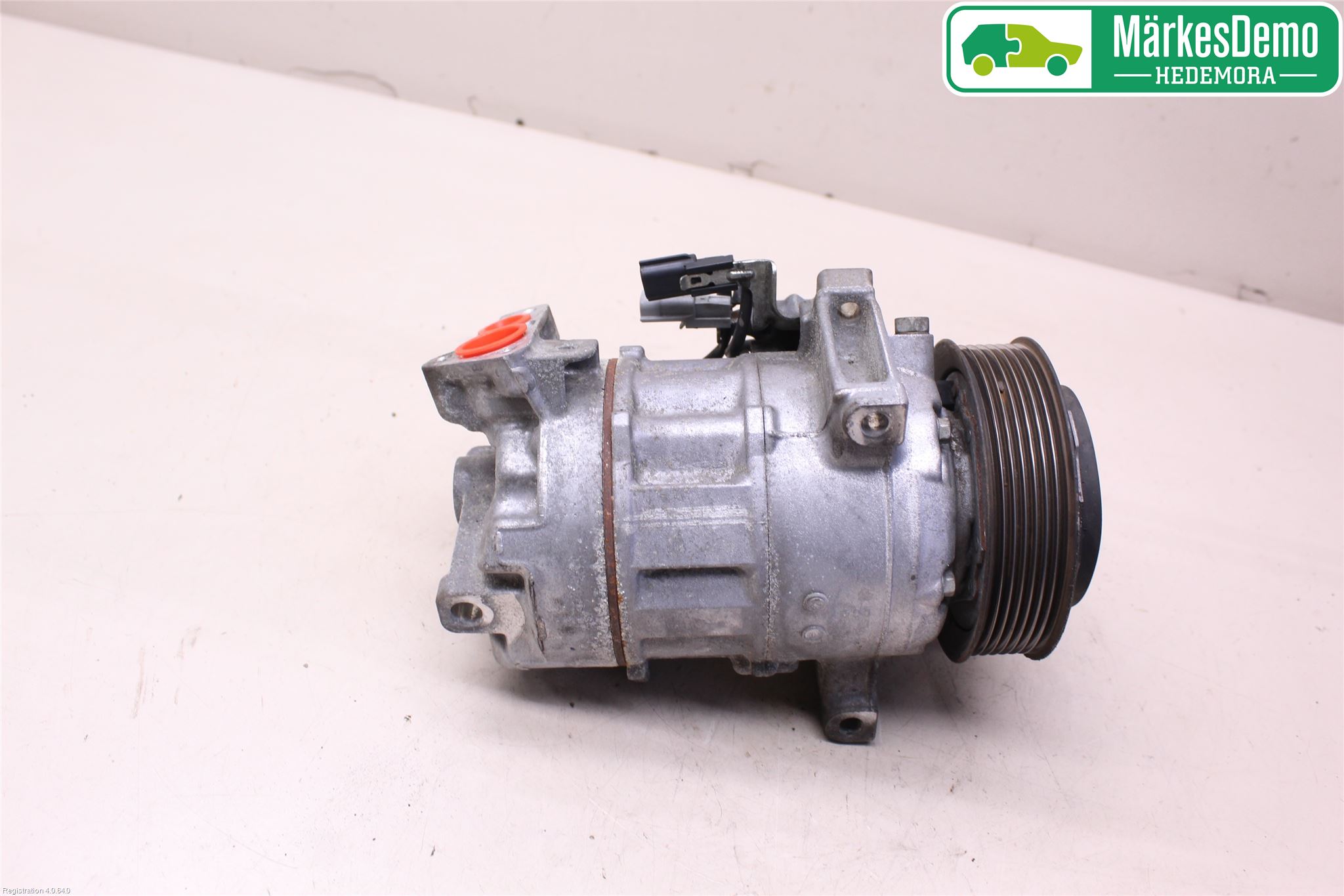 Nissan QASHQAI 14-17 Ac Kompressor