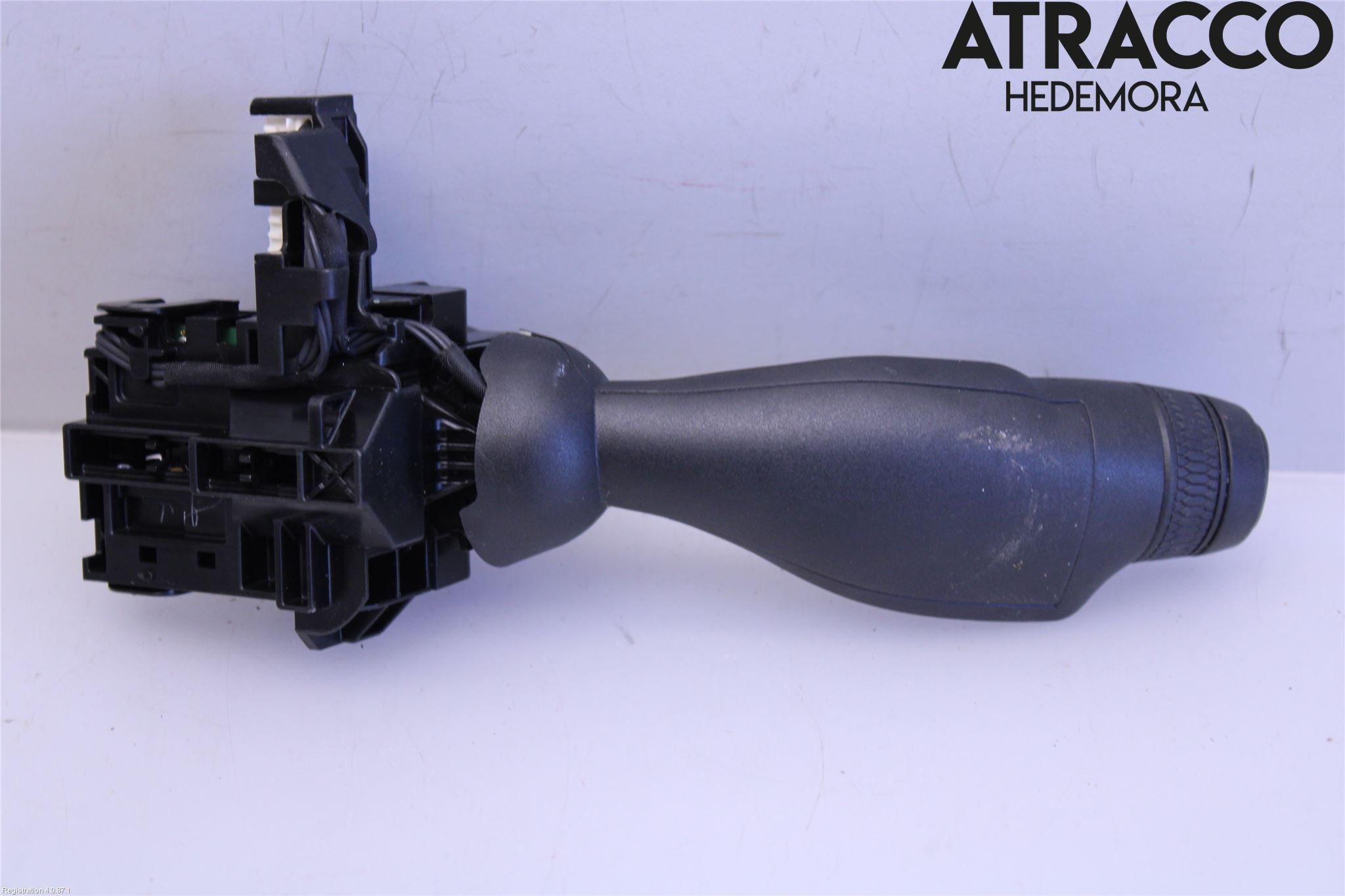 Volvo V90 17->> Spak Torkar-Spolomk