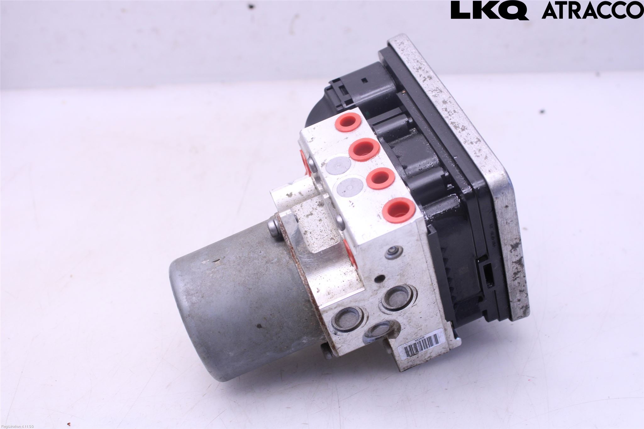 BMW X3 G01 18- Abs Hydraulaggregat