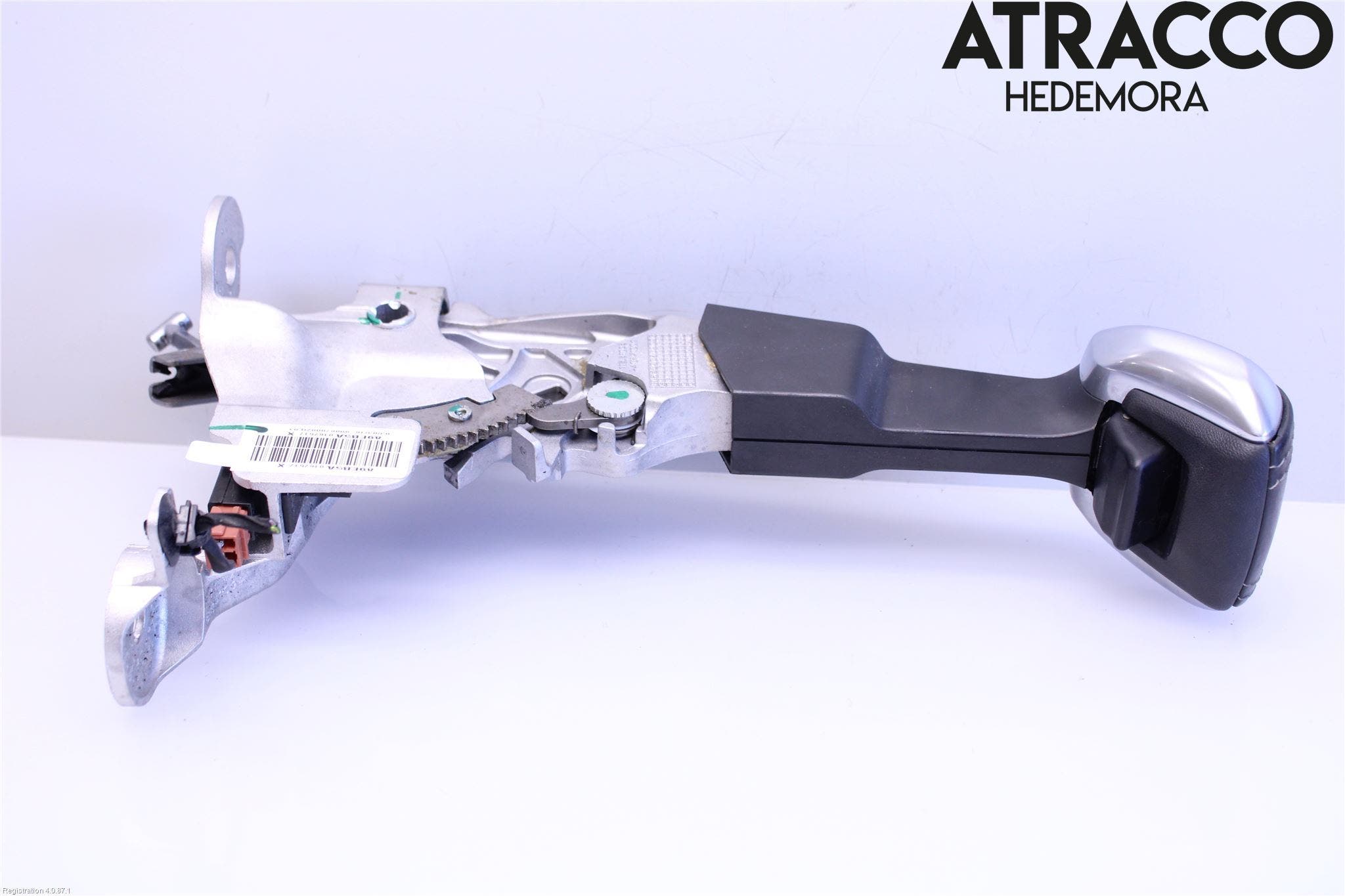 Peugeot 2008 13-20 Handbromsspak